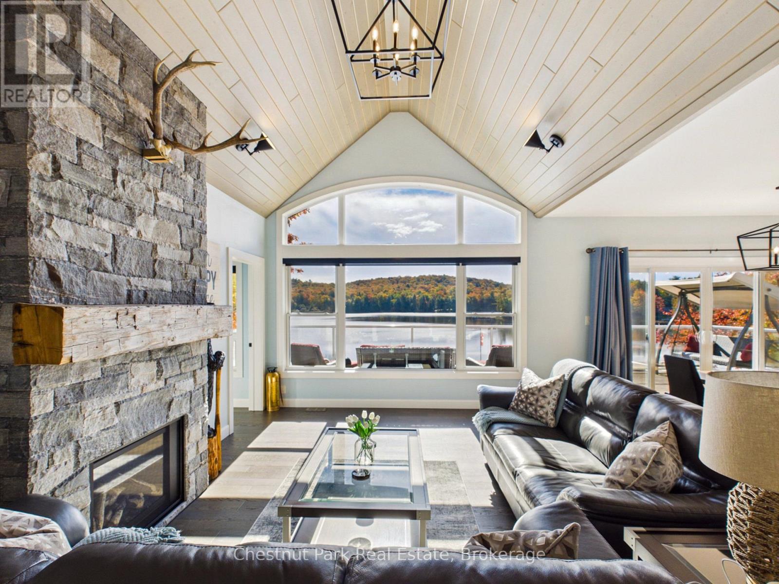 1252 Winders Bay Road, Lake Of Bays, Ontario  P0B 1A0 - Photo 4 - X13860960