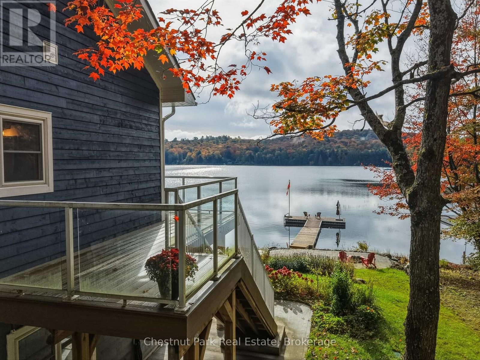 1252 Winders Bay Road, Lake Of Bays, Ontario  P0B 1A0 - Photo 40 - X13860960