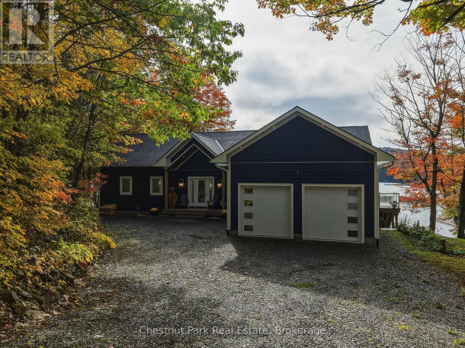 1252 Winders Bay Road, Lake Of Bays, Ontario  P0B 1A0 - Photo 41 - X13860960