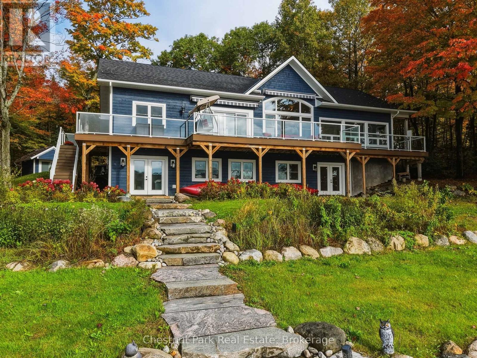 1252 Winders Bay Road, Lake Of Bays, Ontario  P0B 1A0 - Photo 44 - X13860960