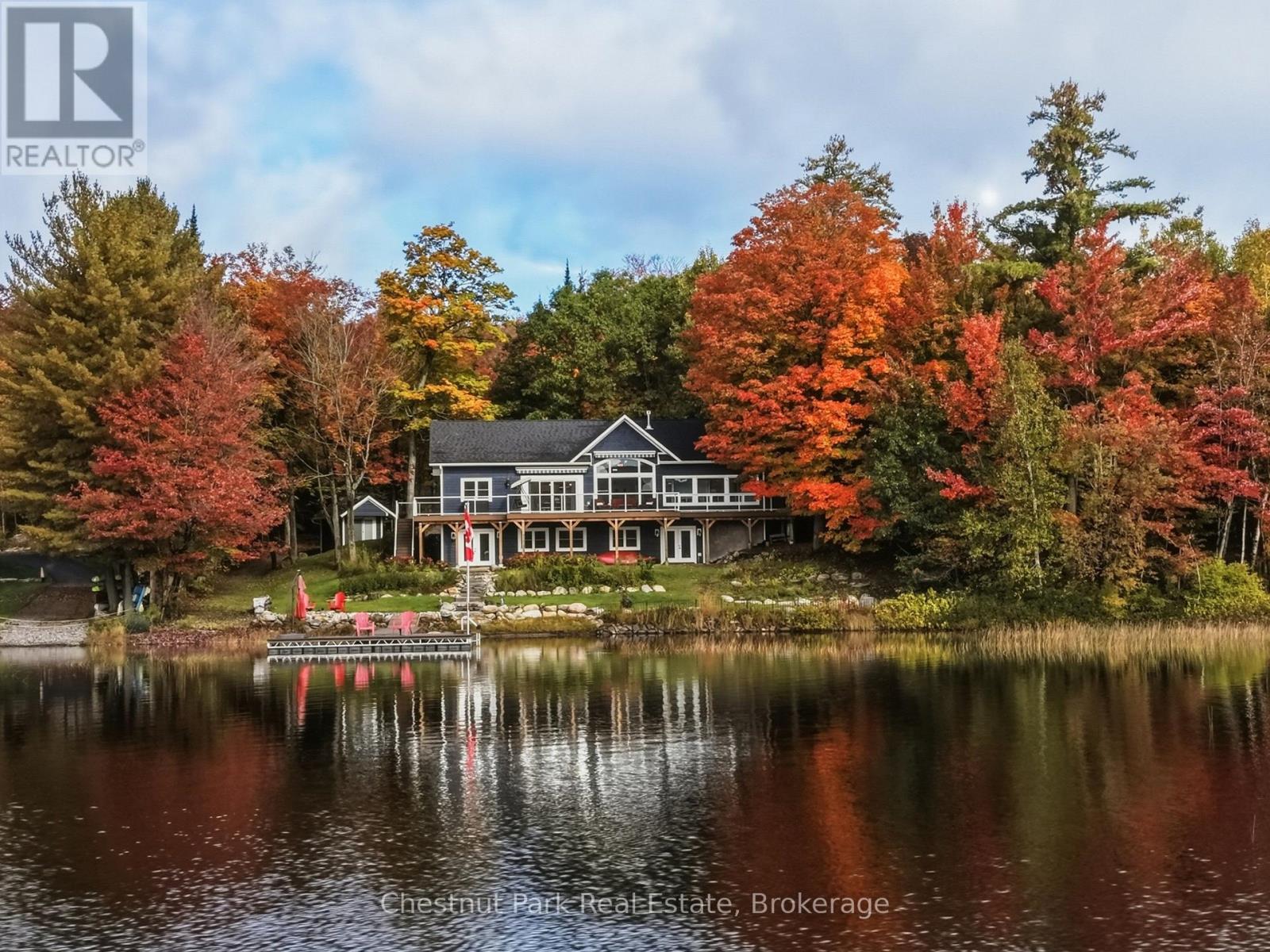 1252 Winders Bay Road, Lake Of Bays, Ontario  P0B 1A0 - Photo 46 - X13860960