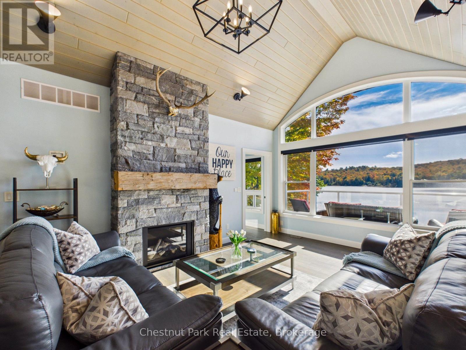 1252 Winders Bay Road, Lake Of Bays, Ontario  P0B 1A0 - Photo 5 - X13860960