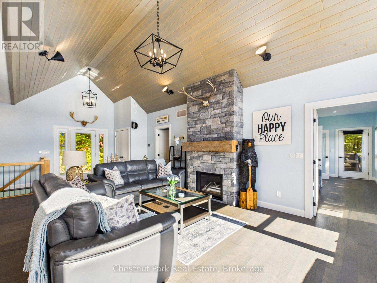 1252 Winders Bay Road, Lake Of Bays, Ontario  P0B 1A0 - Photo 6 - X13860960
