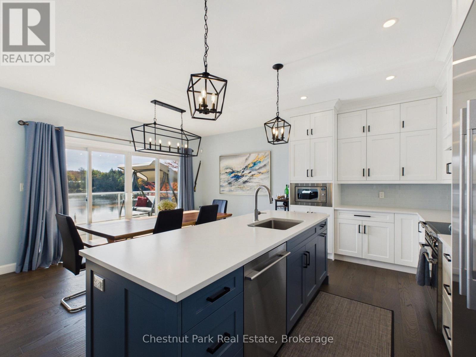 1252 Winders Bay Road, Lake Of Bays, Ontario  P0B 1A0 - Photo 8 - X13860960
