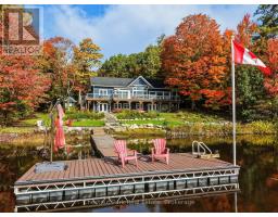 1252 WINDERS BAY ROAD, Lake of Bays, Ontario