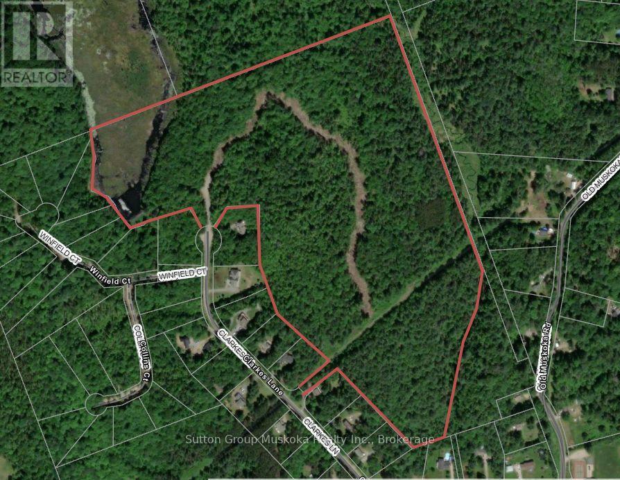 194 Clarkes Lane, Huntsville, Ontario P0B 1M0 - Photo 1 - X13861460