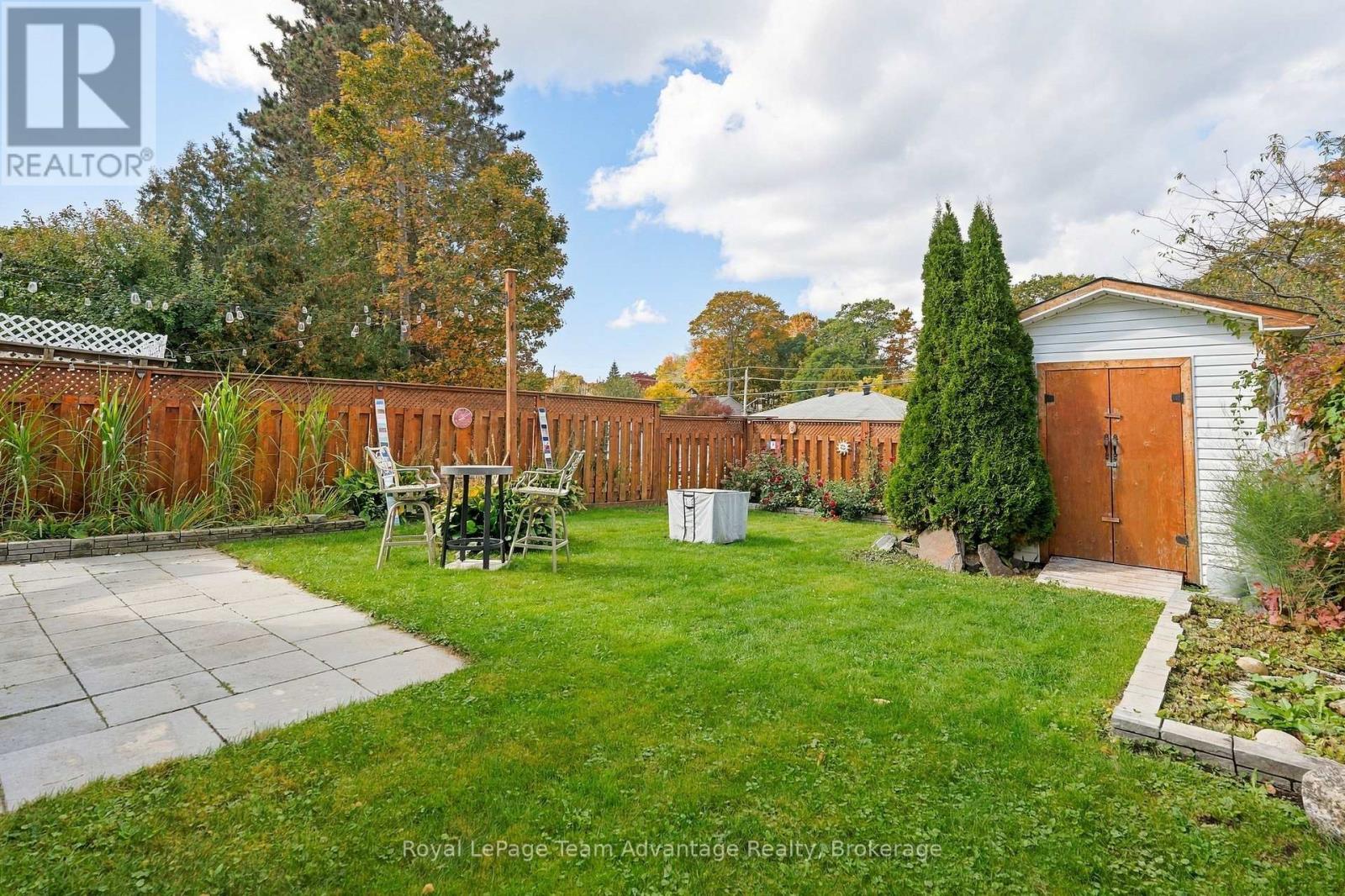 55 Highland Crescent, Parry Sound, Ontario P2A 1N7 - Photo 14 - X13864190