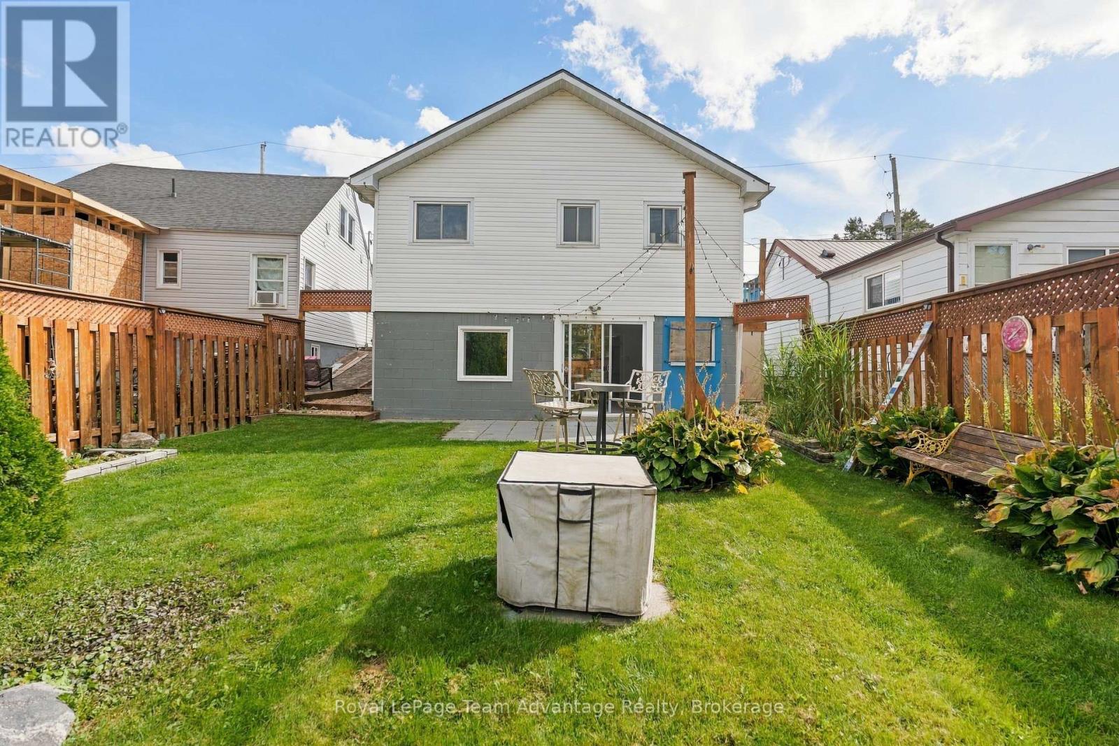 55 Highland Crescent, Parry Sound, Ontario P2A 1N7 - Photo 15 - X13864190