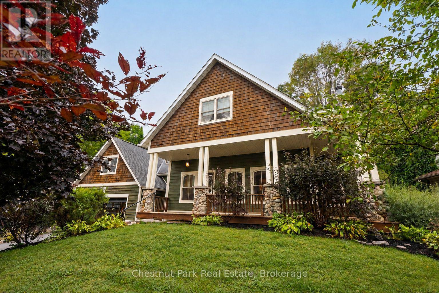 20 Morgan Heights Drive, Huntsville, Ontario P1H 1B7 - Photo 1 - X13864258