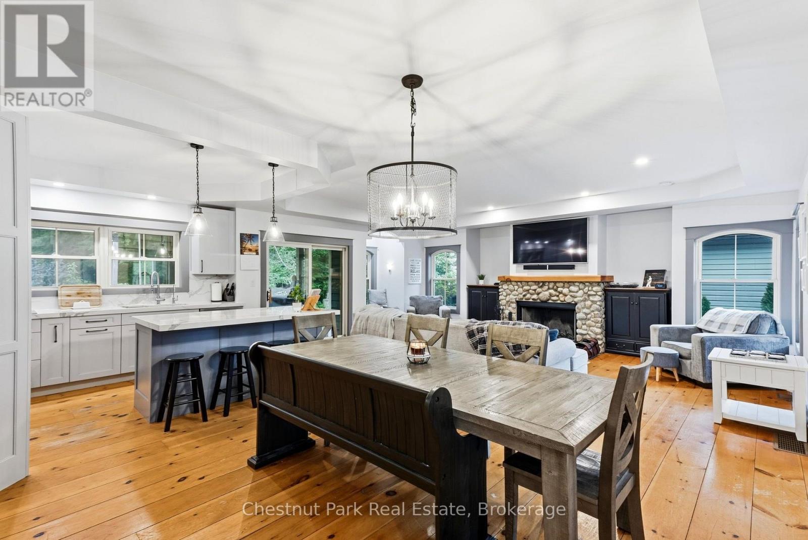20 Morgan Heights Drive, Huntsville, Ontario P1H 1B7 - Photo 10 - X13864258