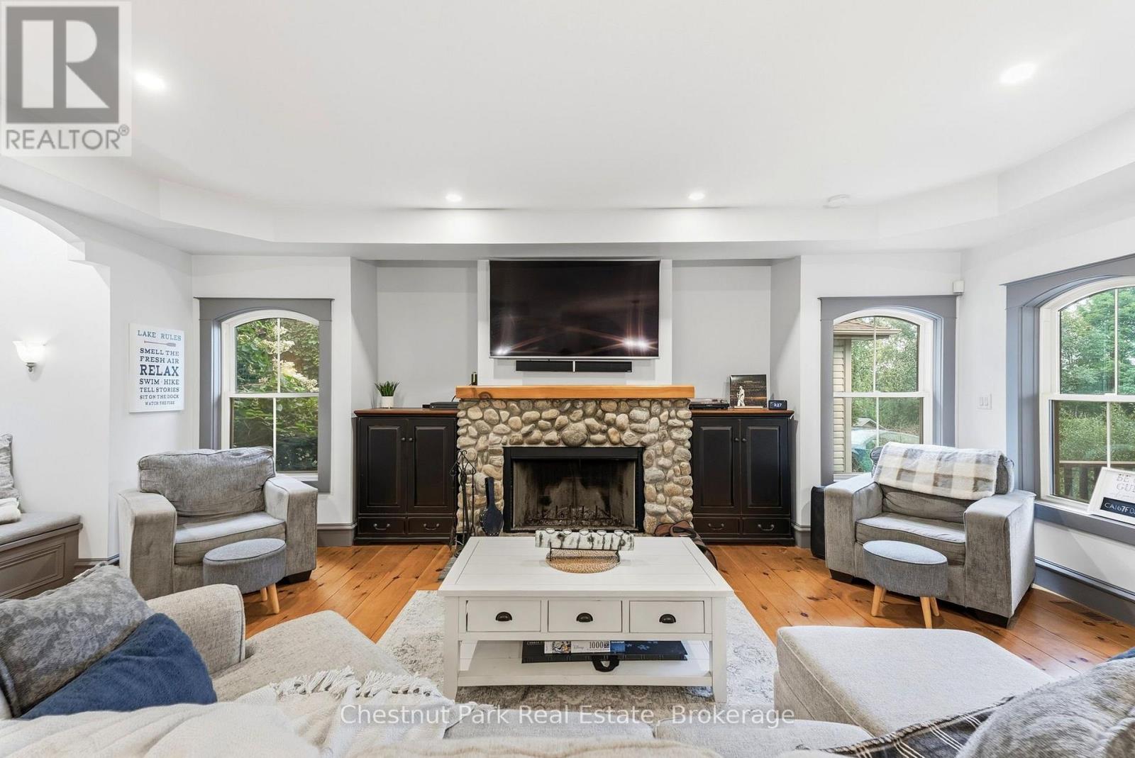 20 Morgan Heights Drive, Huntsville, Ontario P1H 1B7 - Photo 17 - X13864258