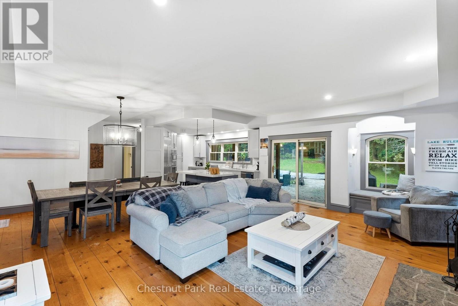 20 Morgan Heights Drive, Huntsville, Ontario P1H 1B7 - Photo 19 - X13864258