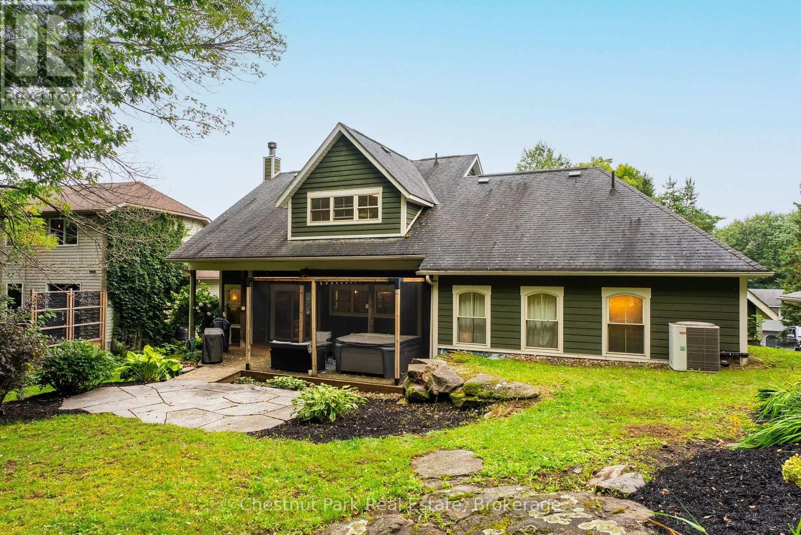 20 Morgan Heights Drive, Huntsville, Ontario P1H 1B7 - Photo 3 - X13864258