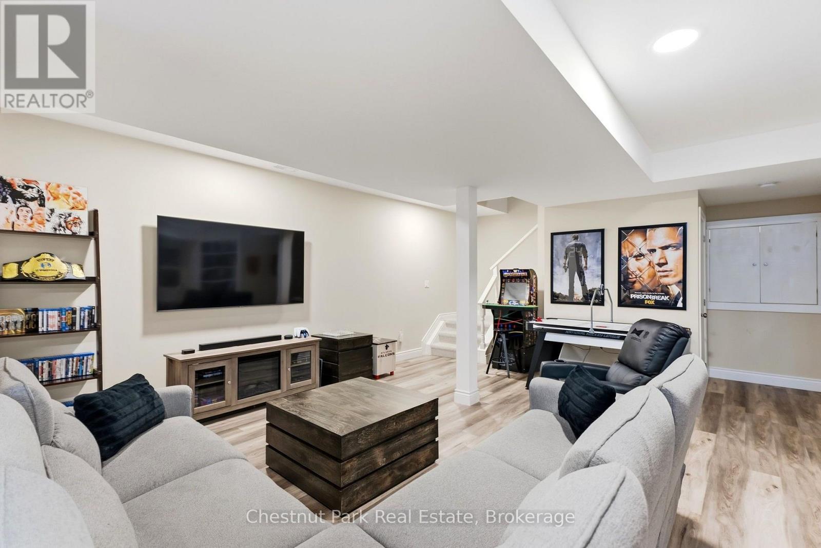 20 Morgan Heights Drive, Huntsville, Ontario P1H 1B7 - Photo 35 - X13864258