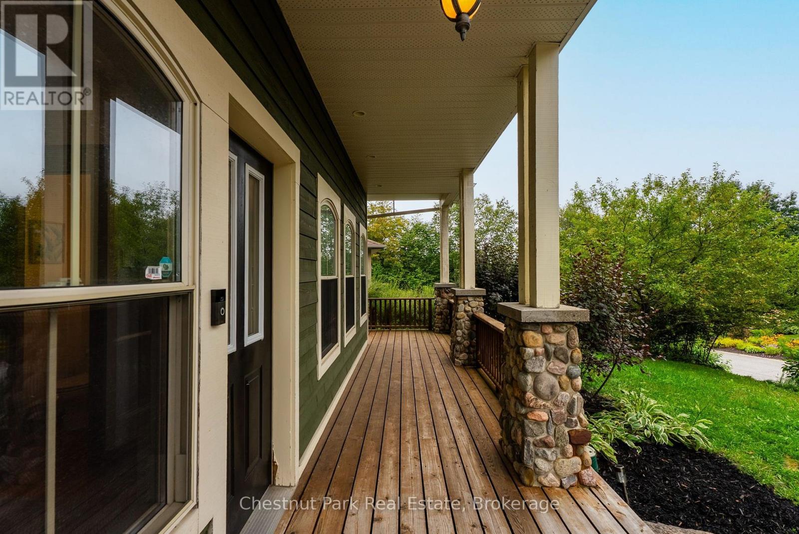 20 Morgan Heights Drive, Huntsville, Ontario P1H 1B7 - Photo 4 - X13864258
