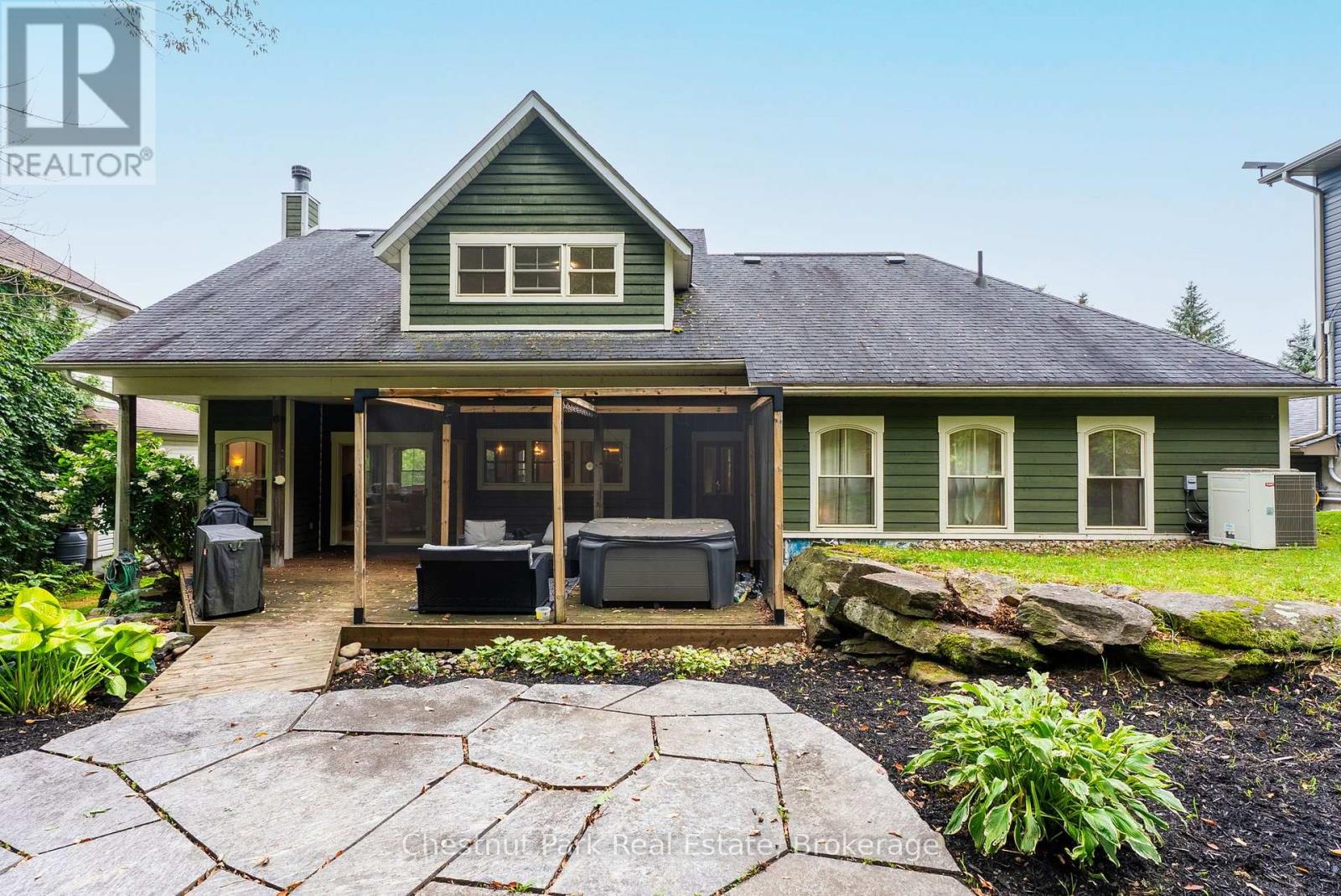 20 Morgan Heights Drive, Huntsville, Ontario P1H 1B7 - Photo 41 - X13864258