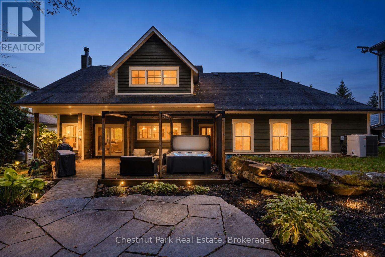 20 Morgan Heights Drive, Huntsville, Ontario P1H 1B7 - Photo 42 - X13864258