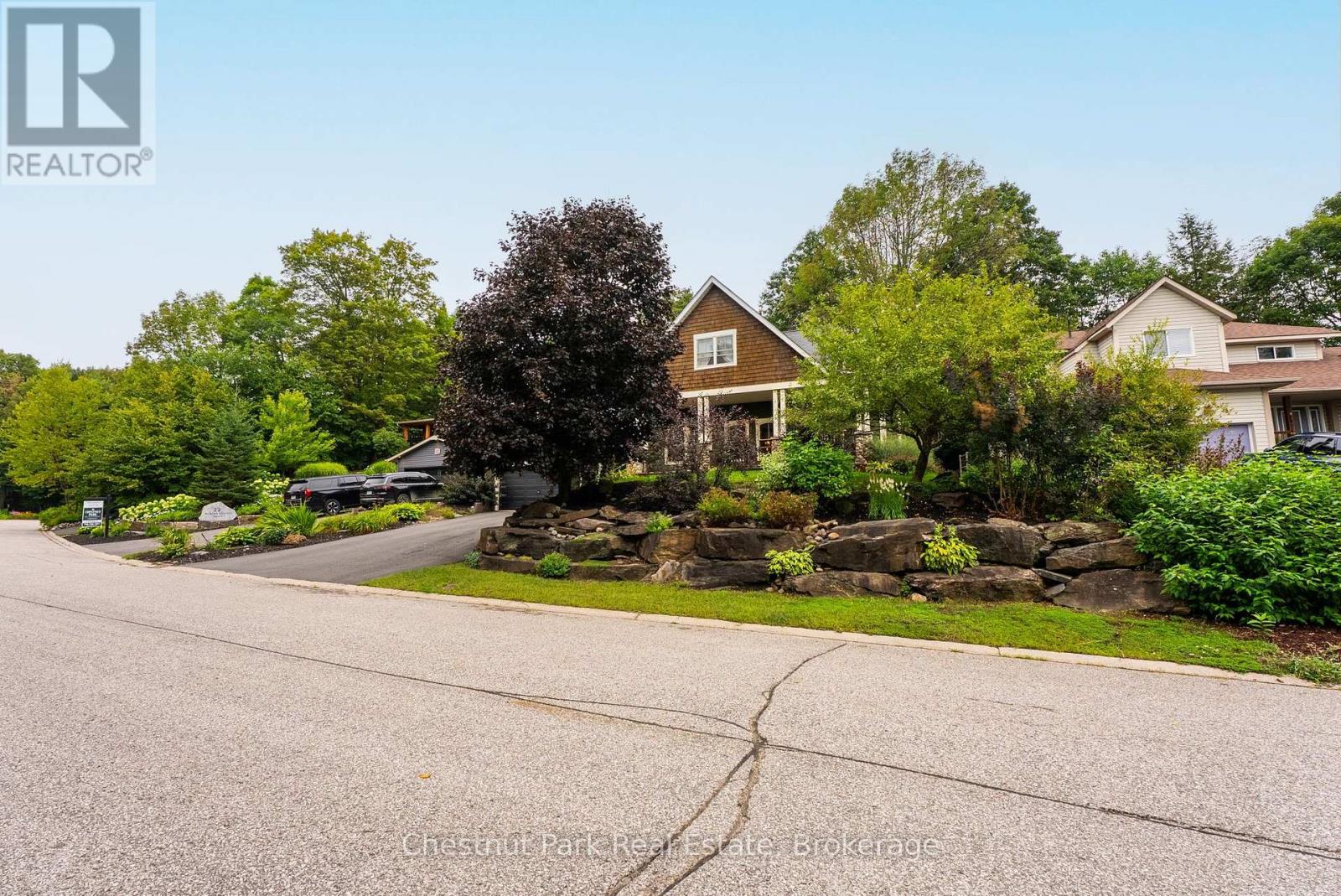 20 Morgan Heights Drive, Huntsville, Ontario P1H 1B7 - Photo 44 - X13864258