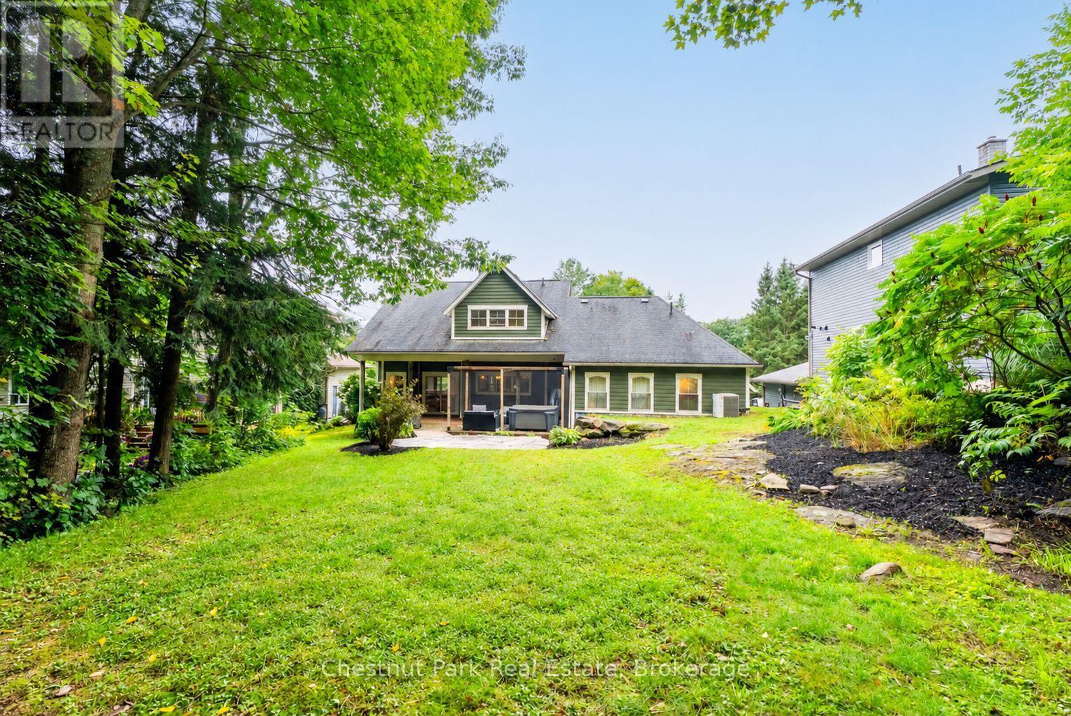 20 Morgan Heights Drive, Huntsville, Ontario P1H 1B7 - Photo 46 - X13864258
