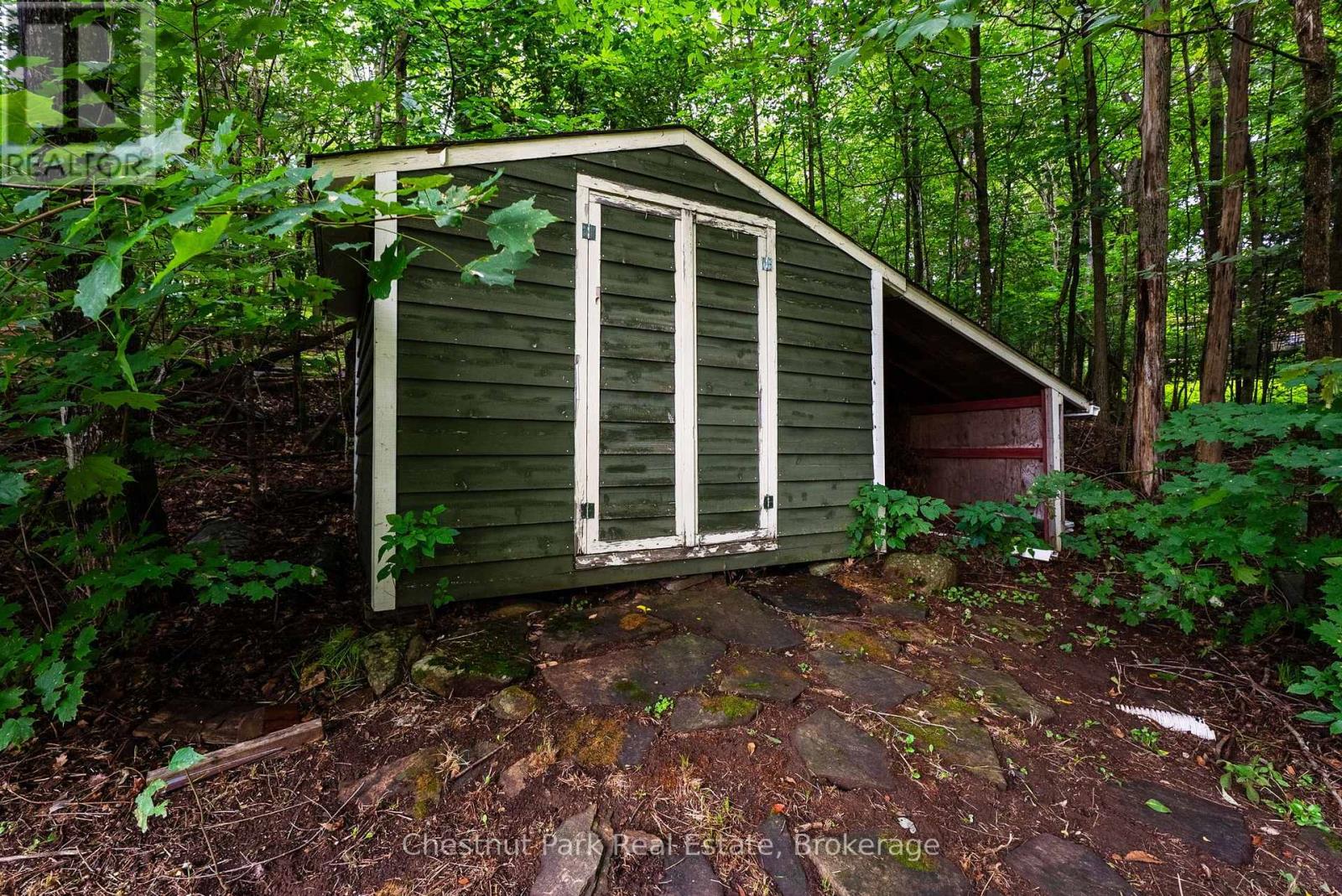 20 Morgan Heights Drive, Huntsville, Ontario P1H 1B7 - Photo 47 - X13864258