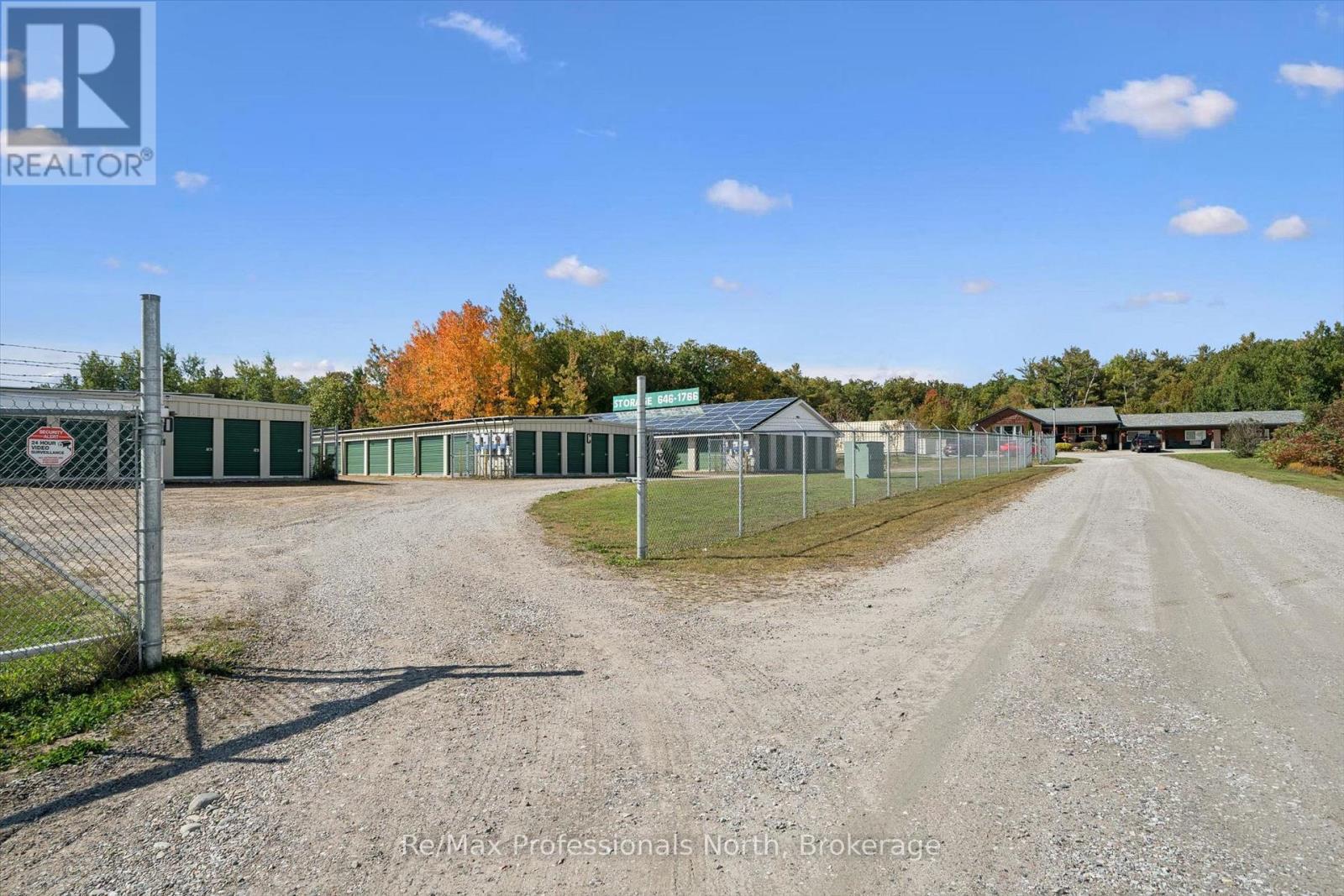1695-1703 Winhara Road, Gravenhurst, Ontario  P1P 1R1 - Photo 1 - X13865546