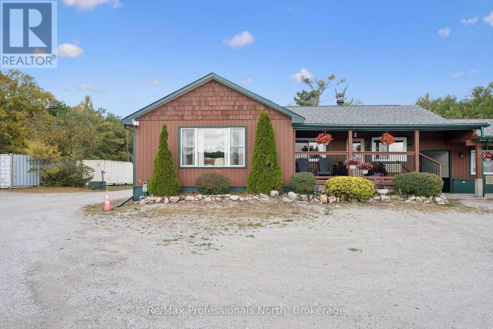 1695-1703 Winhara Road, Gravenhurst, Ontario  P1P 1R1 - Photo 4 - X13865546