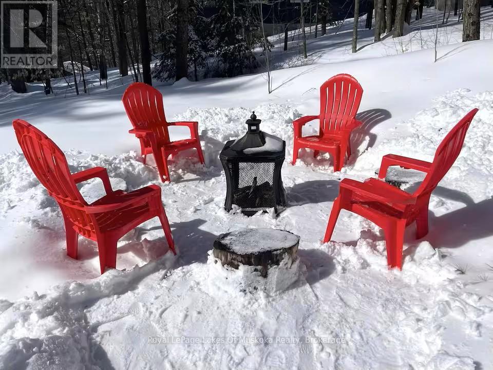 886 Muskoka 10 Road, Huntsville, Ontario P0B 1L0 - Photo 13 - X13865918