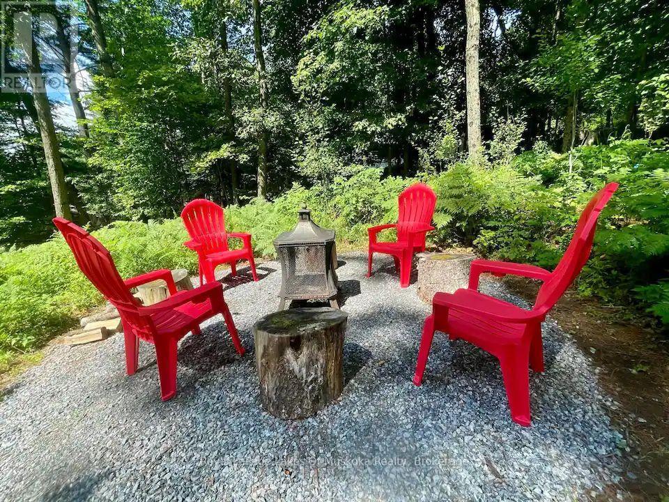 886 Muskoka 10 Road, Huntsville, Ontario P0B 1L0 - Photo 14 - X13865918