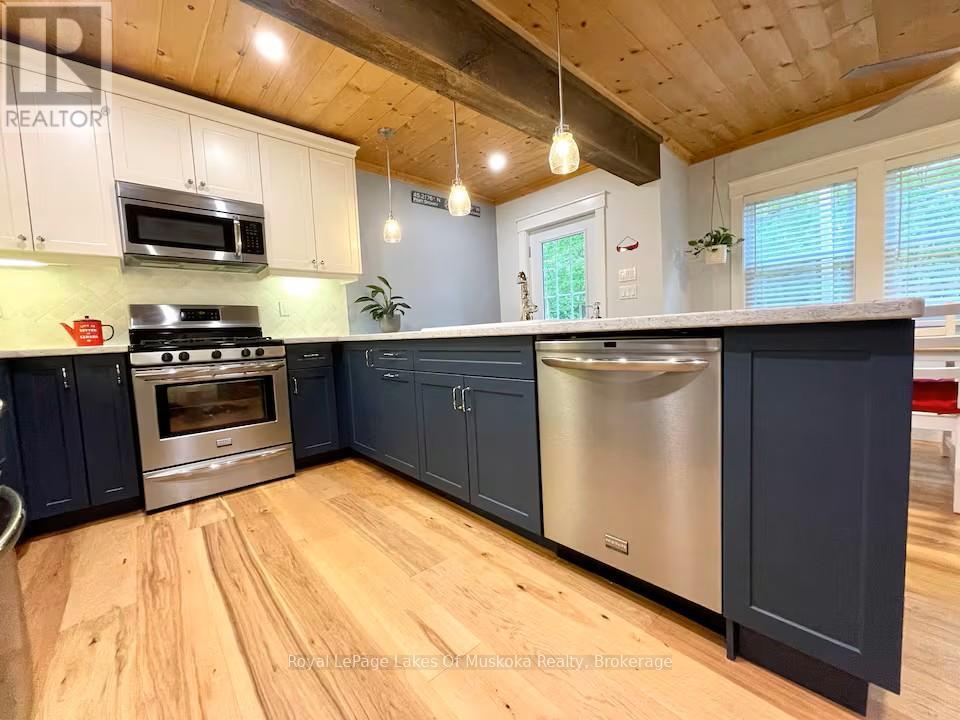 886 Muskoka 10 Road, Huntsville, Ontario P0B 1L0 - Photo 15 - X13865918