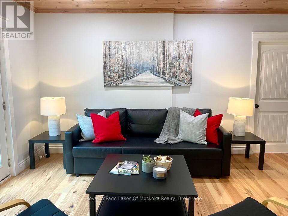 886 Muskoka 10 Road, Huntsville, Ontario P0B 1L0 - Photo 22 - X13865918
