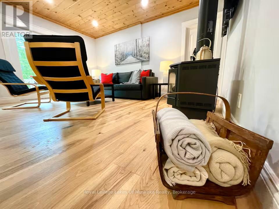 886 Muskoka 10 Road, Huntsville, Ontario P0B 1L0 - Photo 24 - X13865918