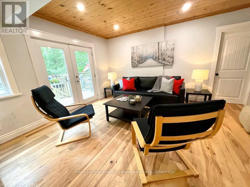 886 Muskoka 10 Road, Huntsville, Ontario P0B 1L0 - Photo 25 - X13865918