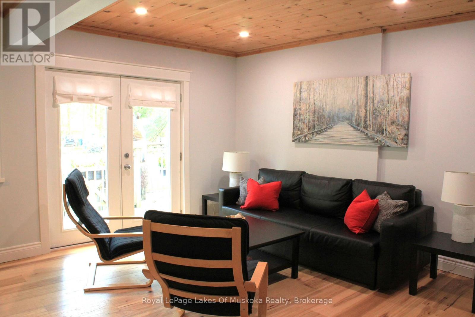 886 Muskoka 10 Road, Huntsville, Ontario P0B 1L0 - Photo 26 - X13865918