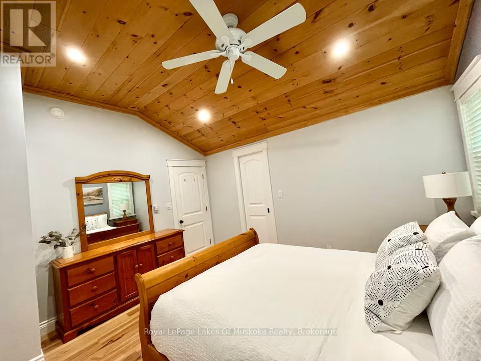886 Muskoka 10 Road, Huntsville, Ontario P0B 1L0 - Photo 27 - X13865918