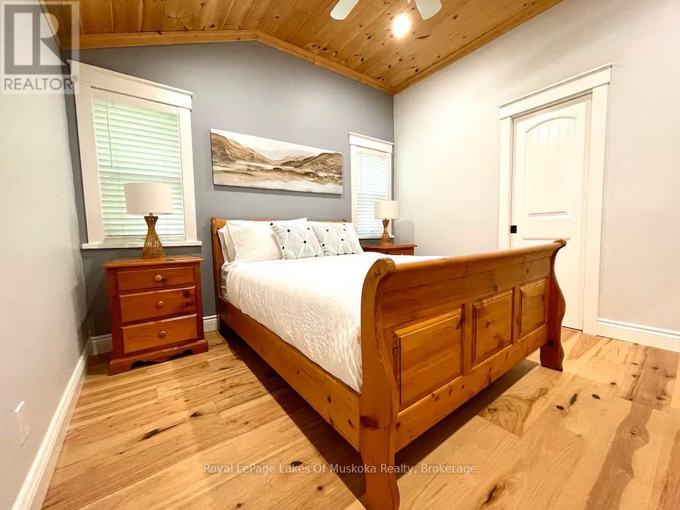 886 Muskoka 10 Road, Huntsville, Ontario P0B 1L0 - Photo 28 - X13865918