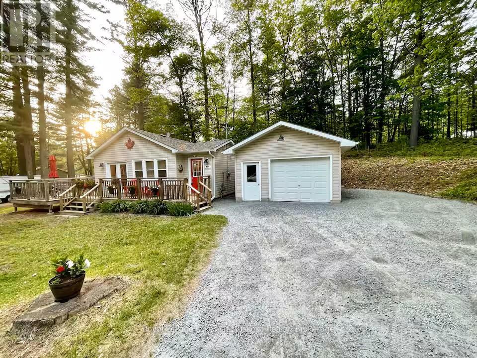 886 Muskoka 10 Road, Huntsville, Ontario P0B 1L0 - Photo 3 - X13865918