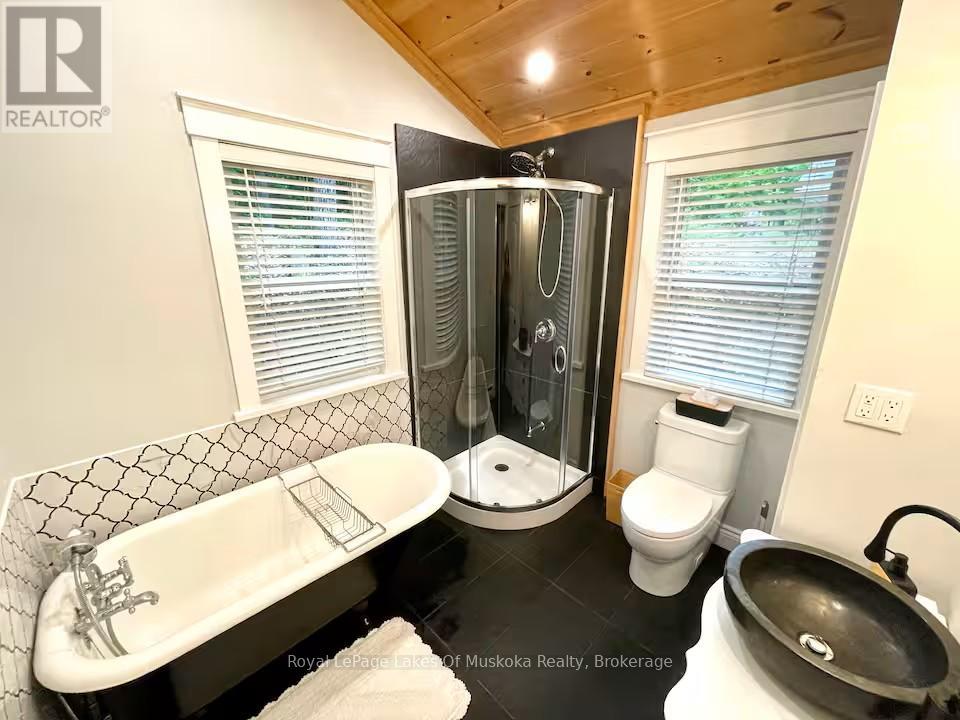 886 Muskoka 10 Road, Huntsville, Ontario P0B 1L0 - Photo 30 - X13865918