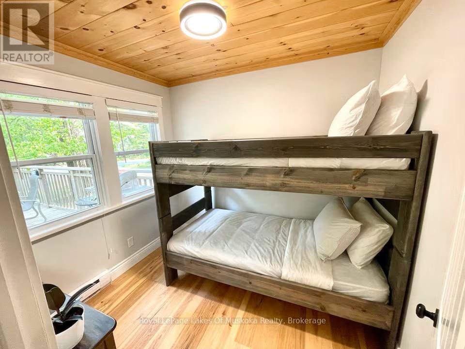 886 Muskoka 10 Road, Huntsville, Ontario P0B 1L0 - Photo 31 - X13865918