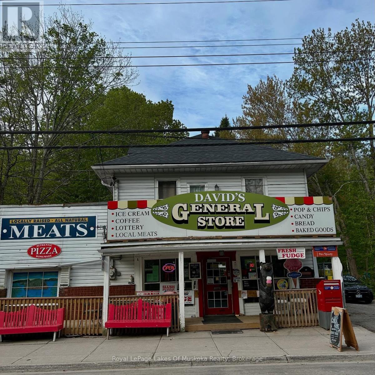 886 Muskoka 10 Road, Huntsville, Ontario P0B 1L0 - Photo 38 - X13865918
