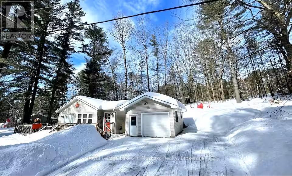886 Muskoka 10 Road, Huntsville, Ontario P0B 1L0 - Photo 5 - X13865918