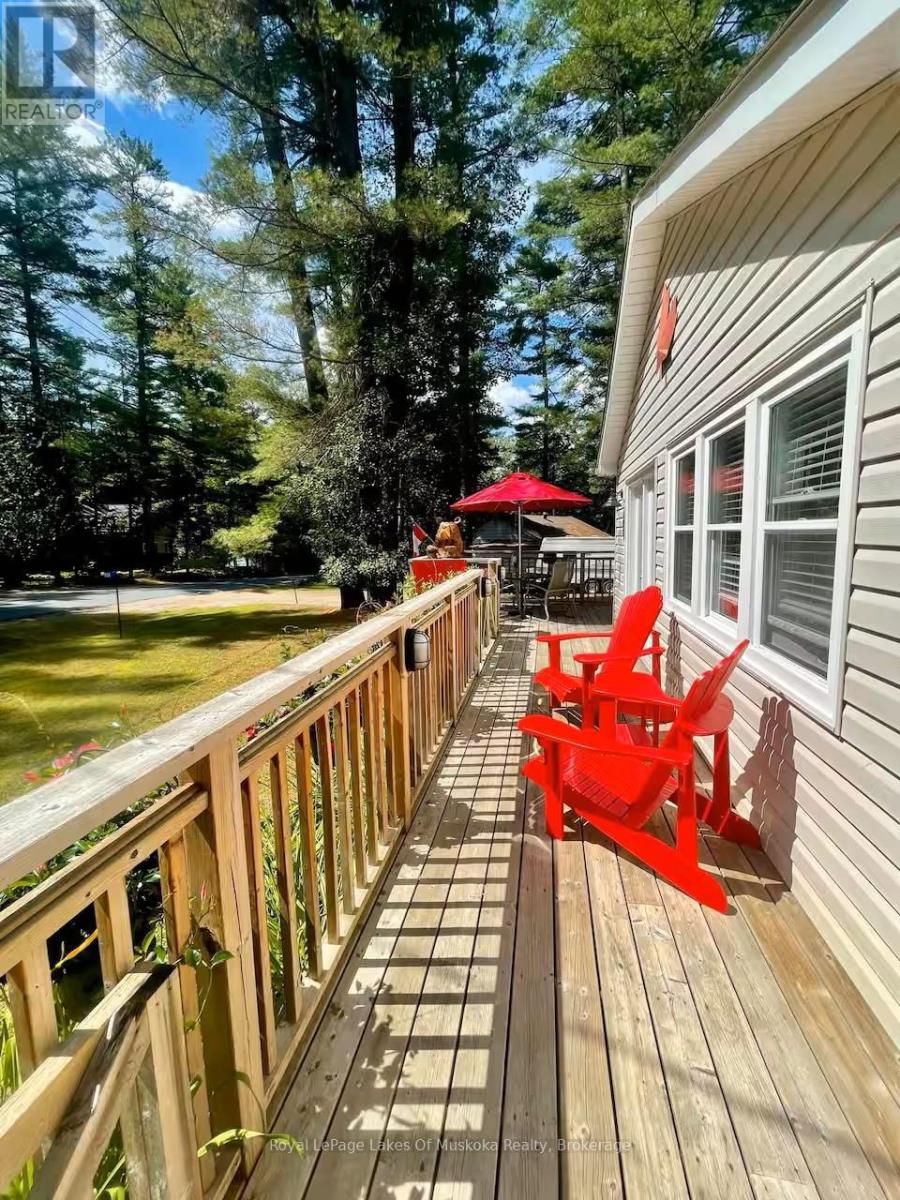 886 Muskoka 10 Road, Huntsville, Ontario P0B 1L0 - Photo 9 - X13865918