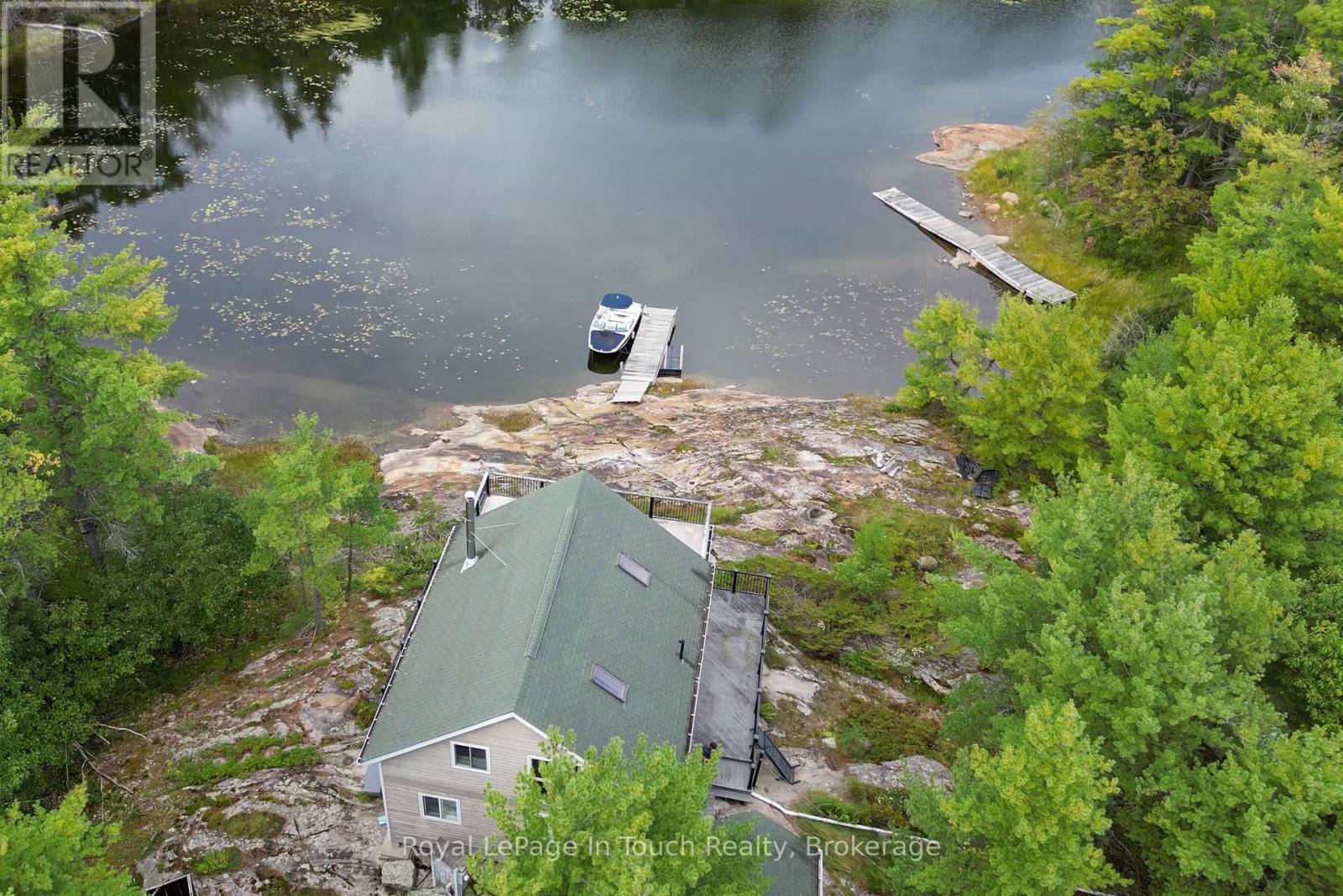 7772 Island 1810/bone Island, Georgian Bay, Ontario P0E 1E0 - Photo 26 - X13866422