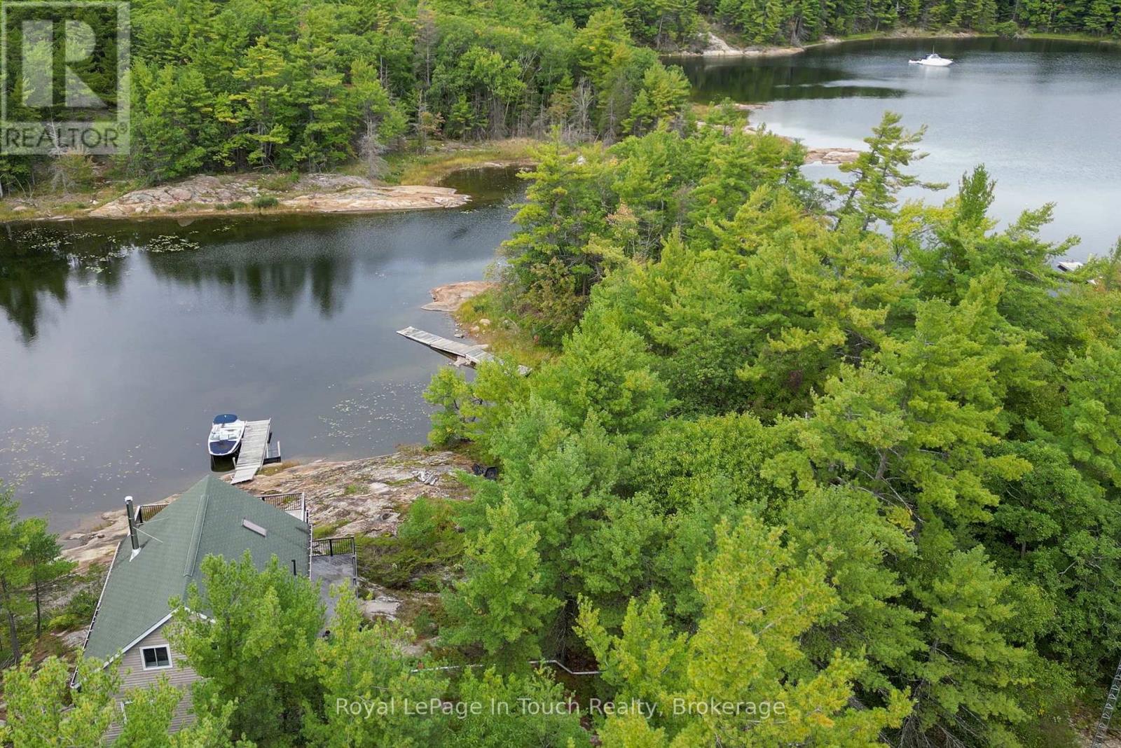 7772 Island 1810/bone Island, Georgian Bay, Ontario P0E 1E0 - Photo 4 - X13866422