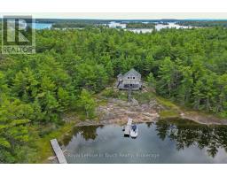 7772 ISLAND 1810/BONE ISLAND, Georgian Bay, Ontario