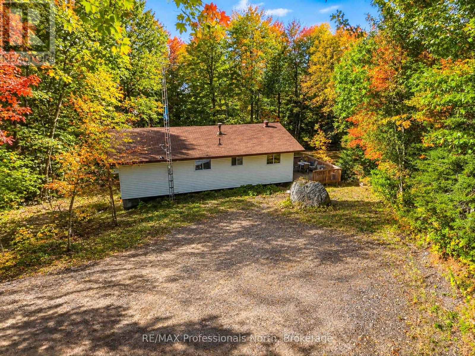 5110 Muskoka 117 Road, Lake Of Bays, Ontario P0A 1E0 - Photo 5 - X13867724