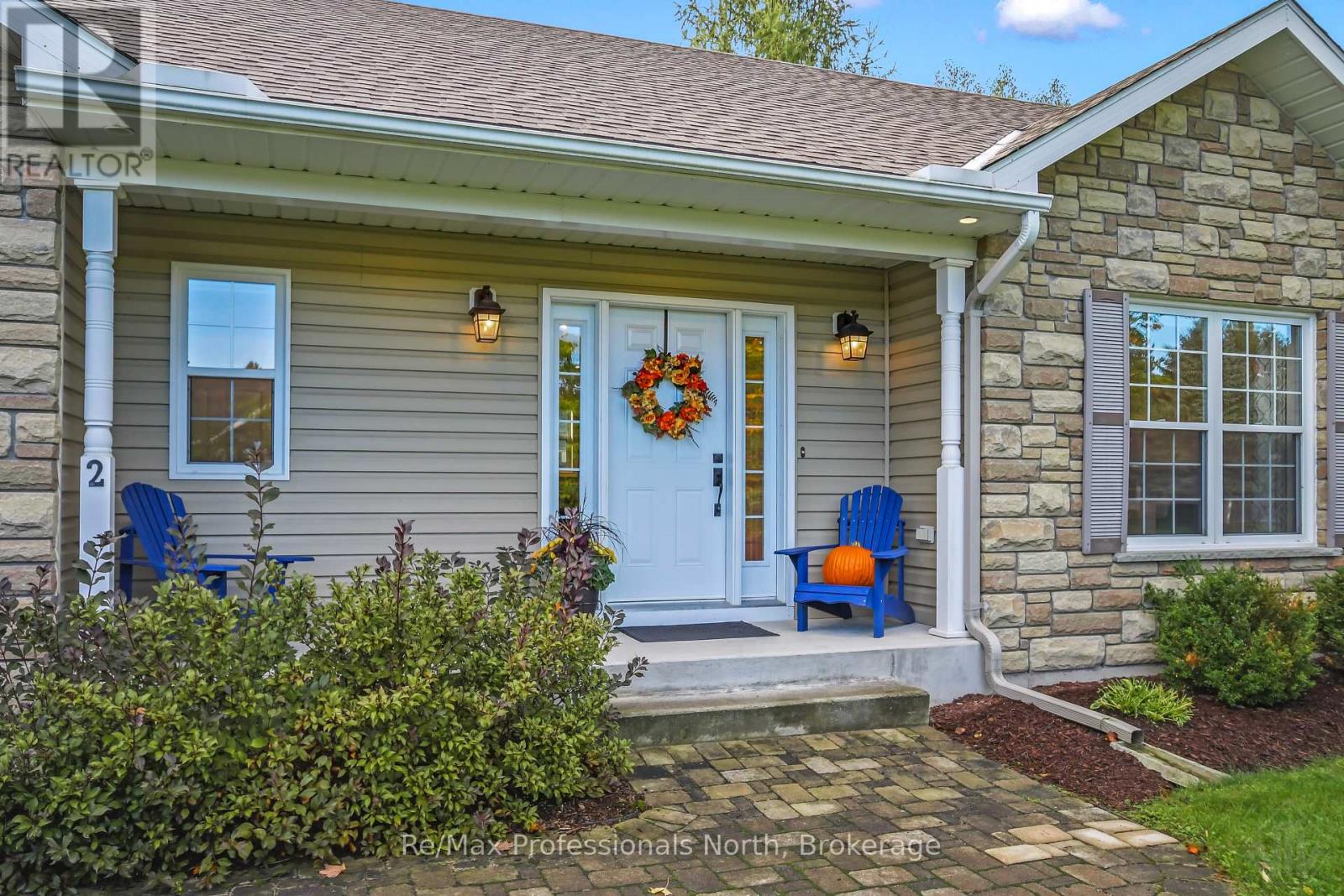 2 Inveraray Court, Bracebridge, Ontario  P1L 2G8 - Photo 3 - X13868294