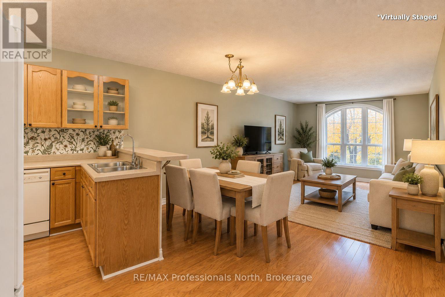 204 - 35 Dairy Lane W, Huntsville, Ontario  P1H 2L8 - Photo 19 - X13869144