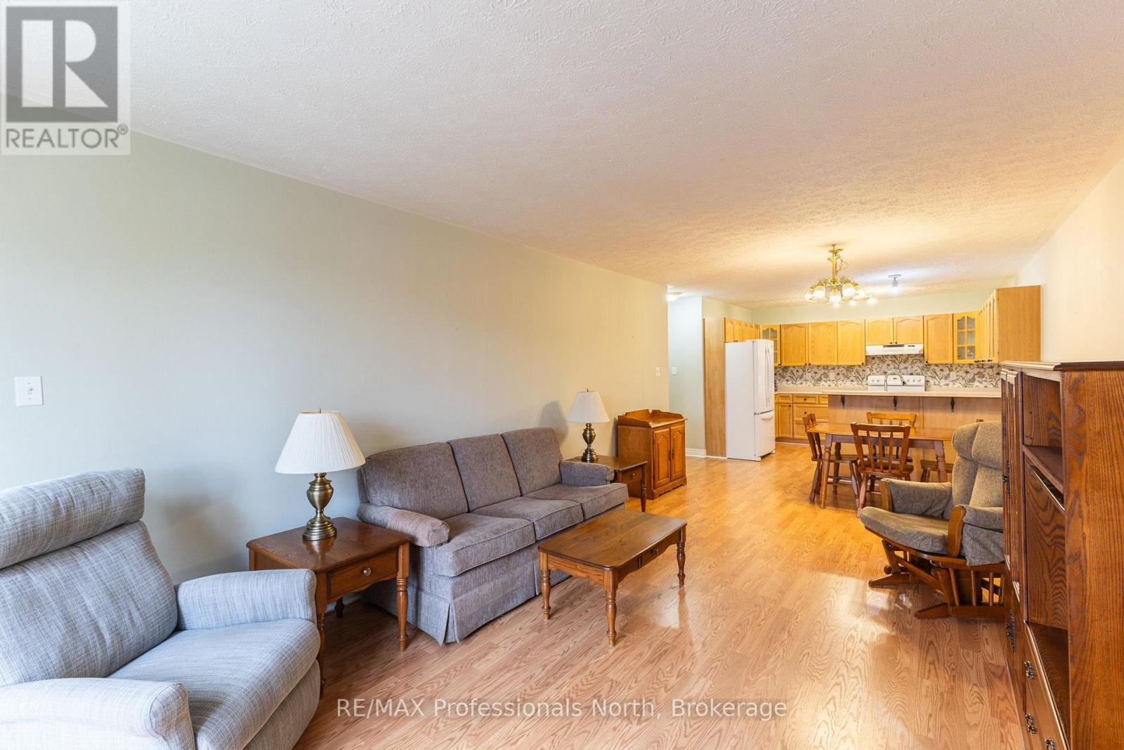204 - 35 Dairy Lane W, Huntsville, Ontario  P1H 2L8 - Photo 8 - X13869144