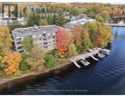 204 - 35 DAIRY LANE W, Huntsville, Ontario