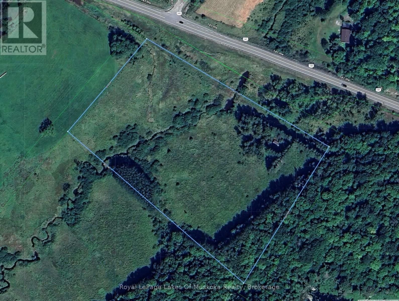 1827 Highway 141 Highway, Muskoka Lakes, Ontario P0B 1M0 - Photo 1 - X13869468